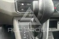 2019 Volkswagen Crafter