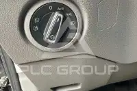 2019 Volkswagen Crafter