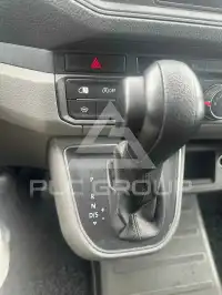 2019 Volkswagen Crafter
