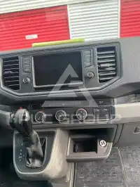 2019 Volkswagen Crafter