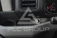 2019 Volkswagen Crafter