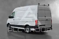 2019 Volkswagen Crafter
