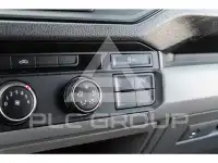 2019 Volkswagen Crafter