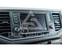 2019 Volkswagen Crafter