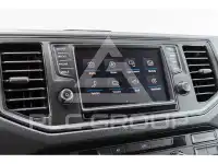 2019 Volkswagen Crafter