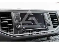 2019 Volkswagen Crafter
