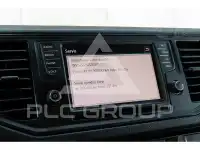 2019 Volkswagen Crafter