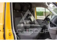2019 Volkswagen Crafter