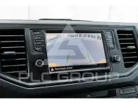 2019 Volkswagen Crafter
