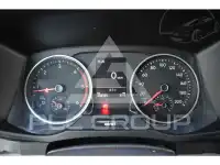2019 Volkswagen Crafter