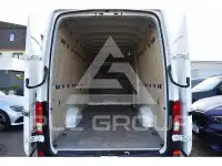 2019 Volkswagen Crafter