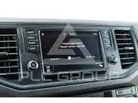 2019 Volkswagen Crafter