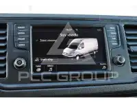 2019 Volkswagen Crafter