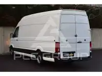 2019 Volkswagen Crafter