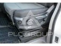 2019 Volkswagen Crafter