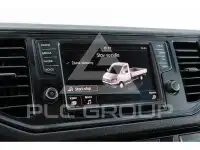 2019 Volkswagen Crafter