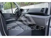 2019 Volkswagen Crafter