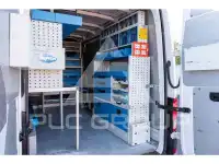 2019 Volkswagen Crafter