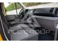 2019 Volkswagen Crafter