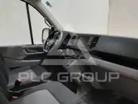 2019 Volkswagen Crafter