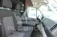 2019 Volkswagen Crafter
