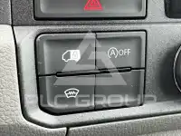 2019 Volkswagen Crafter