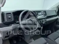 2019 Volkswagen Crafter