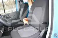 2019 Volkswagen Crafter
