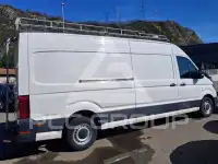 2019 Volkswagen Crafter