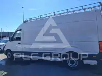 2019 Volkswagen Crafter