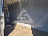 2019 Volkswagen Crafter