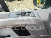 2019 Volkswagen Crafter