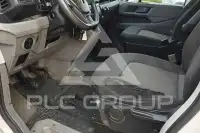 2019 Volkswagen Crafter