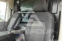 2019 Volkswagen Crafter