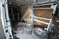 2019 Volkswagen Crafter
