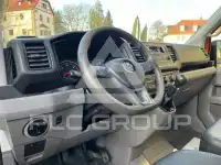 2019 Volkswagen Crafter