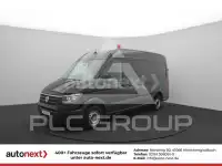 2019 Volkswagen Crafter