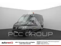 2019 Volkswagen Crafter