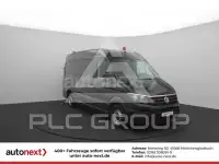 2019 Volkswagen Crafter