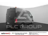 2019 Volkswagen Crafter
