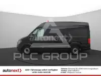 2019 Volkswagen Crafter
