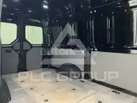 2019 Volkswagen Crafter