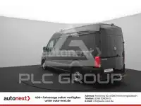 2019 Volkswagen Crafter