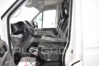2019 Volkswagen Crafter