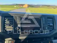 2019 Volkswagen Crafter