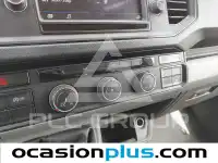 2019 Volkswagen Crafter