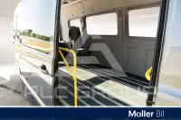 2019 Volkswagen Crafter