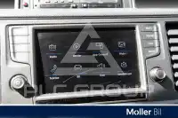 2019 Volkswagen Crafter