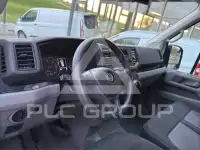 2019 Volkswagen Crafter
