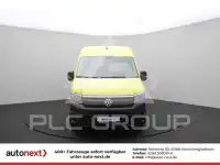 2019 Volkswagen Crafter